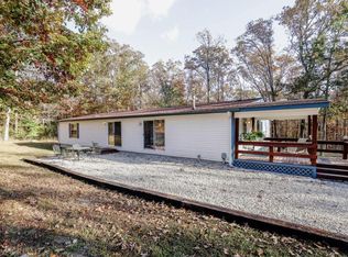 226 Buttry Ln, Wappapello, MO 63966