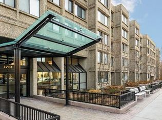 1755 Beacon St, Brookline, MA 02445