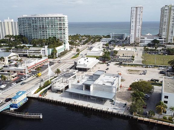 enjoy the intracoastal