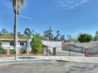 12780 Eustace St, Pacoima, CA 91331