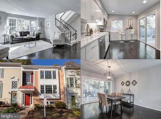5408 Long Boat Ct, Fairfax, VA