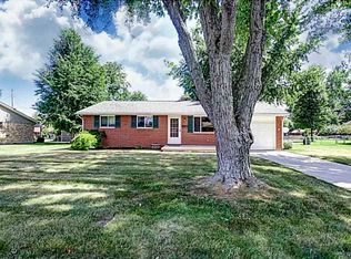 53 S Williams Dr, West Milton, OH 45383