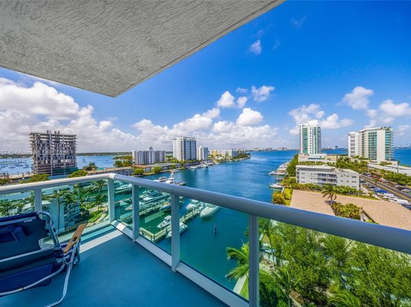 7910 Harbor Island Dr APT 905, North Bay Village, FL 33141