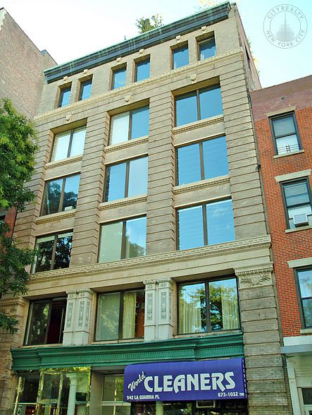 1st image of 542 La Guardia Pl #4B