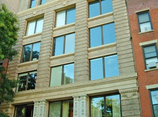 542 La Guardia Pl #4B, New York, NY 10012