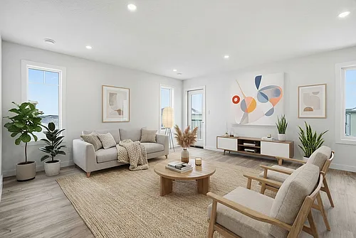 Floor plan 5201