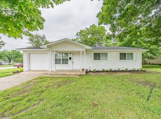 3013 Steven St, Irving, TX 75062