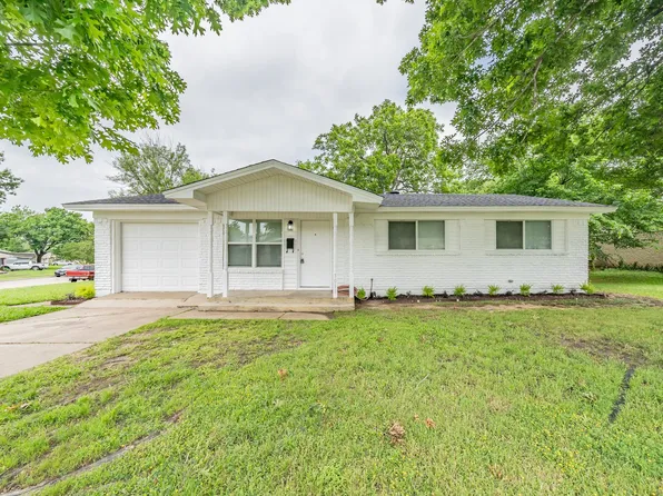 3013 Steven St, Irving, TX 75062