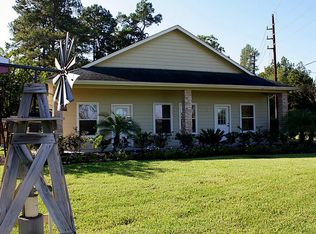 20635 Treetop Ln, Spring, TX 77388