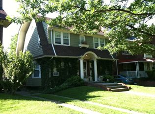 1675 Longfellow St, Detroit, MI 48206
