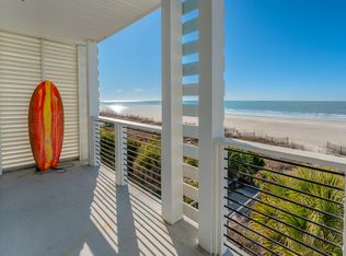 115 E Arctic Ave #2B, Folly Beach, SC 29439