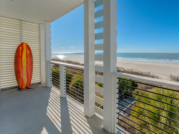 115 E Arctic Ave #2B, Folly Beach, SC 29439