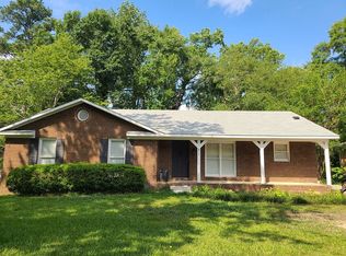 6515 Lemans Ln, Columbus, GA 31909