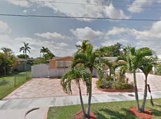9800 SW 19th St, Miami, FL 33165