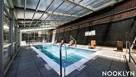 Rented by Nooklyn NYC LLC