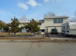731 Brookwood Dr, Billings, MT 59101