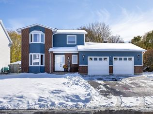 38 Patterson Cres, Carleton Place, ON K7C 4H3