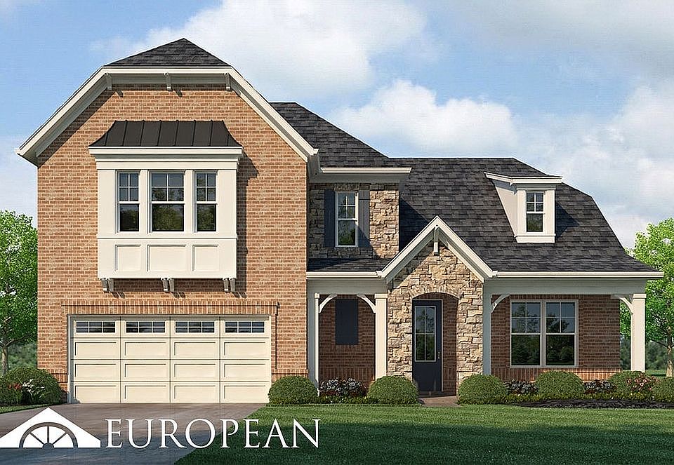 1st image of LOT 2 Meadows At Broady Pl