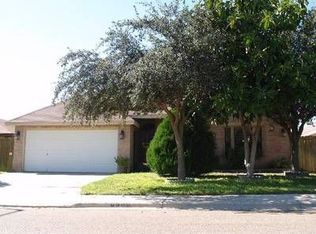8986 Foggy Loop, Laredo, TX 78045