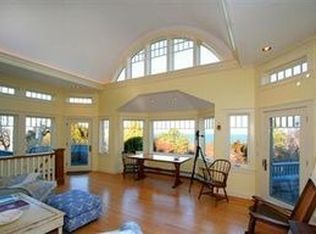 49 Byfield Cartway, Brewster, MA 02631