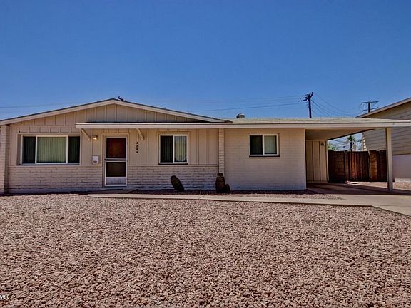 2nd image of 2204 N McAllister Ave