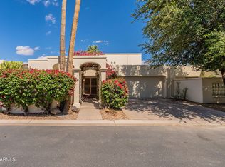 4327 N 69th Way, Scottsdale, AZ 85251