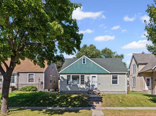 1419 Wynne Ave, Saint Paul, MN 55108