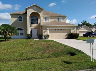 703 Wren Ln, Poinciana, FL 34759