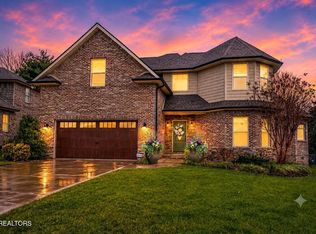 3767 Sheldon Pl, Maryville, TN 37803
