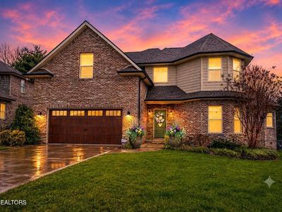 3767 Sheldon Pl, Maryville, TN, 37803