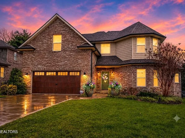 3767 Sheldon Pl, Maryville, TN 37803