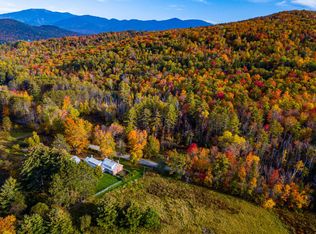 999 Pearl Lake Rd, Sugar Hill, NH 03586