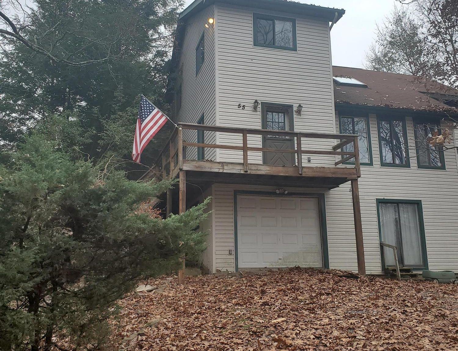 55 Barren Rd, East Stroudsburg, PA 18302 Zillow