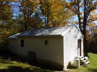 520 Pierce Hill Rd, Bingham, ME 04920