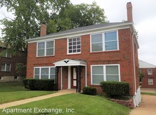 7209 Pasadena Blvd, Saint Louis, MO 63121