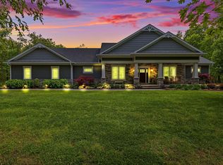 810 E 856 N, Lake Village, IN 46349