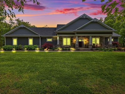810 E 856 N, Lake Village, IN, 46349