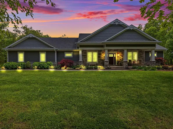 810 E 856 N, Lake Village, IN 46349
