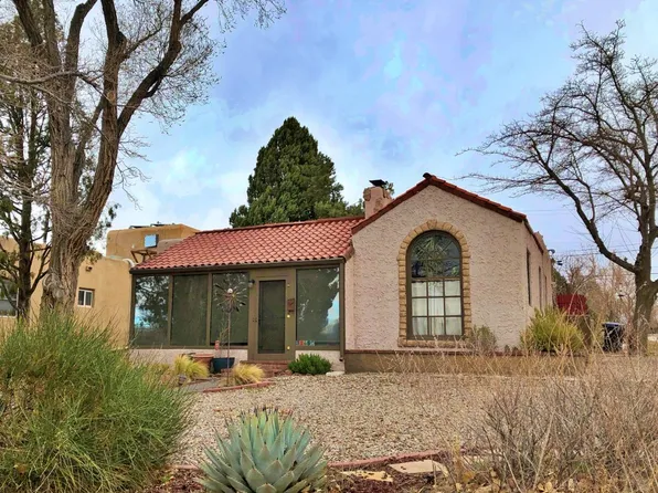 3115 Campus Blvd NE, Albuquerque, NM 87106