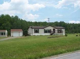 9940 County Road 15b, Canaseraga, NY 14822