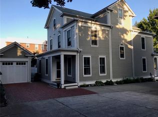 116 Elton St, Providence, RI 02906