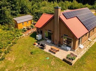 754 New Hampton Rd, Sanbornton, NH 03269