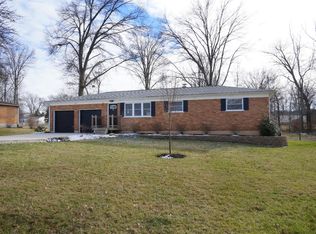 34 W Martha Jean Dr, Amelia, OH 45102