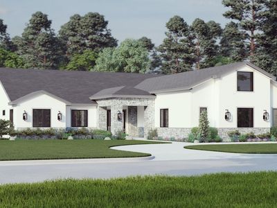 30099 Round Up Dr, Waller, TX, 77484