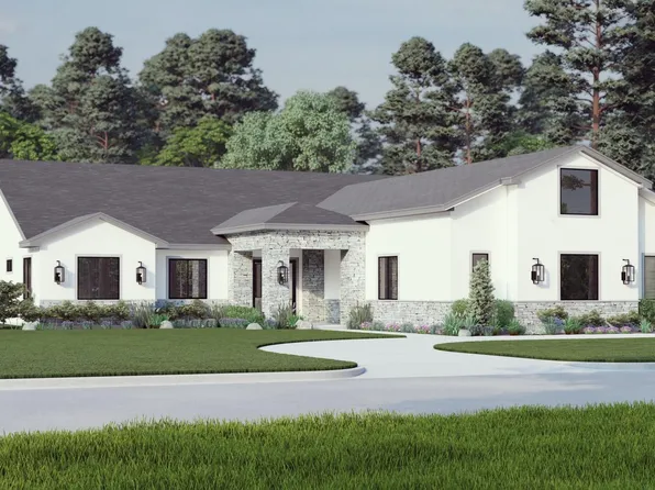 30099 Roundup Dr, Waller, TX 77484