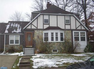 306 Brinton Ave, Trenton, NJ