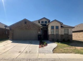 904 E 99th St, Odessa, TX 79765