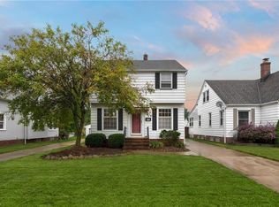 4304 Torrington Ave, Parma, OH