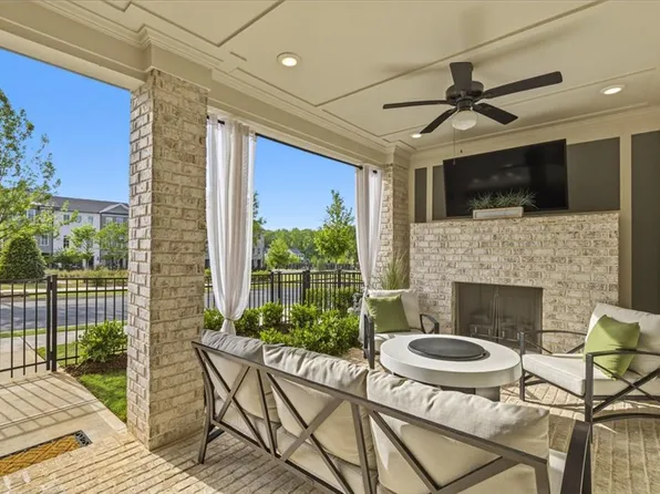 4631 Lanarc Dr, Peachtree Corners, GA 30092