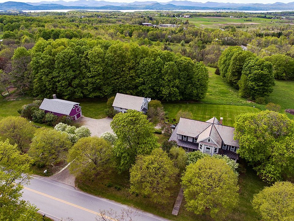 2952 Greenbush Rd, Charlotte, VT 05445 Zillow